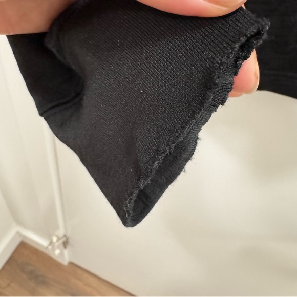 Icebreaker Men's Merino 260 Quantum Long Sleeve 2 way Zip Hoodie great for sprin - Picture 11 of 17